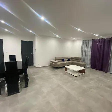 Moderne Avec Piscine Aubenas